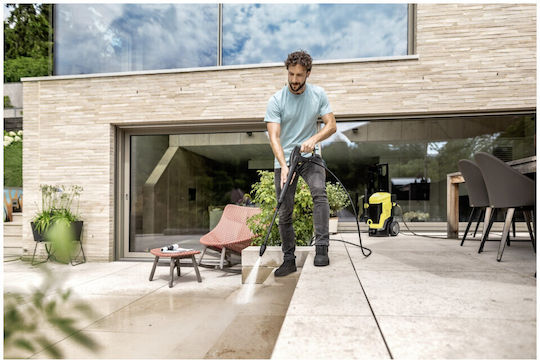 Karcher K 7 WCM FJ Home BB Πλυστικό Ρεύματος 3000W με Πίεση 180bar