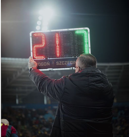 Yakimasport Soccer Equipment Coaching Board