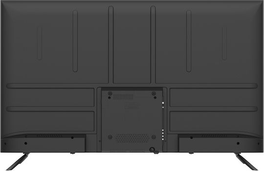 Horizon-Europe Smart Televizor 55" 4K UHD LED 55HL5530U/C HDR (2023)