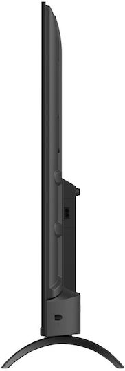 Horizon-Europe Smart Τηλεόραση 50" 4K UHD LED 50HL7590U/D HDR (2024)