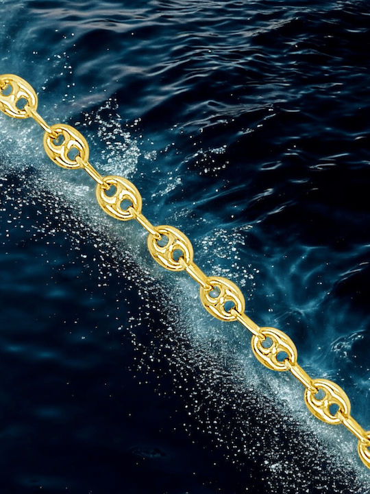 Xryseio Chain Hand