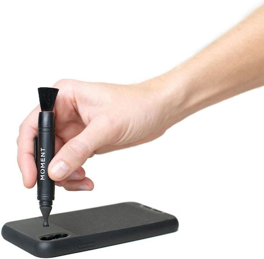 Moment Lens Pen Black