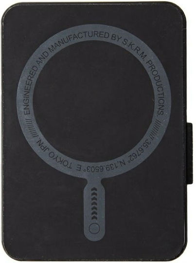 MagSafe Kartenetui Kira Kobai Mirage Hologramm