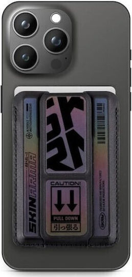 MagSafe Card Case Kira Kobai Kado Hologram