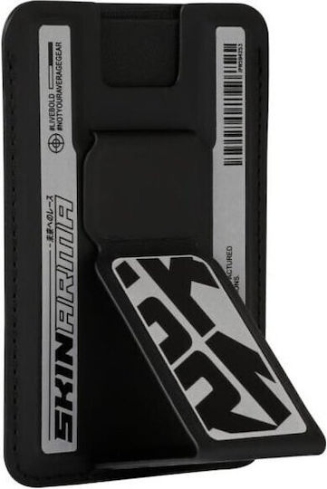 MagSafe калъф за карти Kira Kobai Kado Chrome