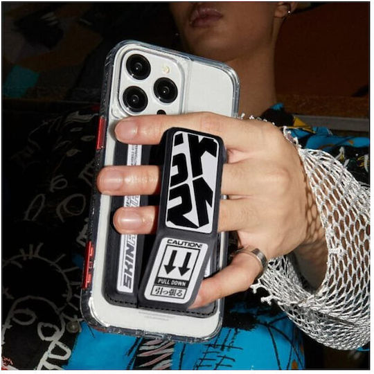 MagSafe Card Case Kira Kobai Kado Hologram