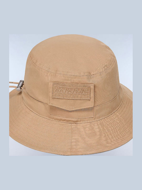 Napapijri Fabric Women's Hat White
