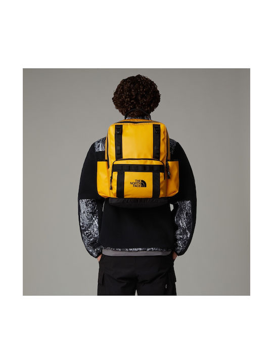 The North Face Base Camp Daypack Златен