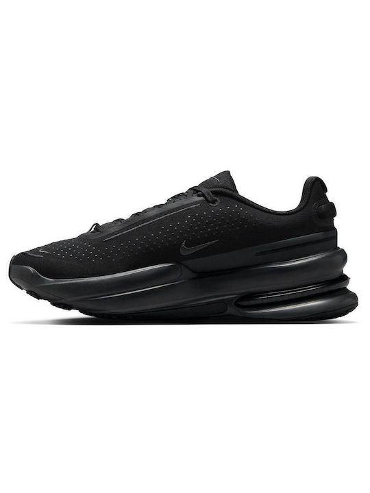 Nike Air Zoom Upturn SC Sneakers Μαύρα