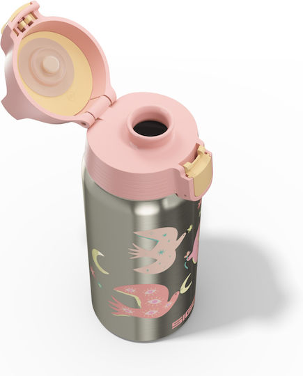 Sigg Παιδικό Παγούρι Θερμός Ανοξείδωτο 500ml