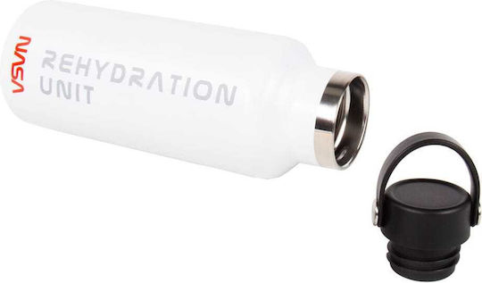 Fizz Creations Sticle Pentru Copii Alb 500ml