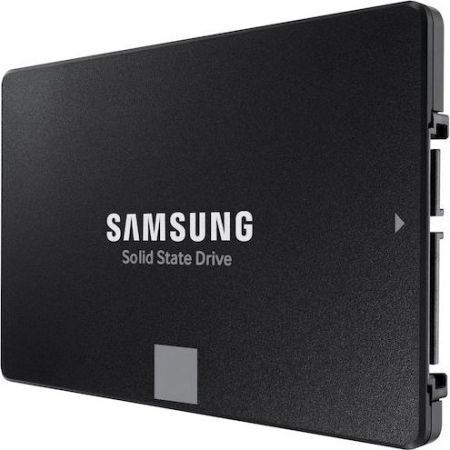 870 Evo SSD 250GB 2.5'' SATA III MZ-77E250BW