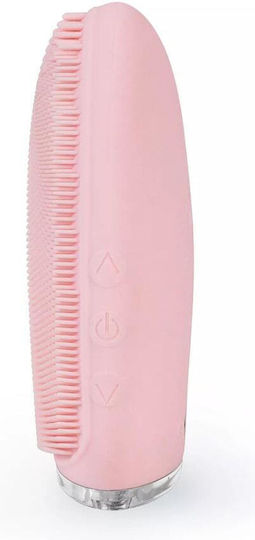 Silkn Fb1pe1p001 Bright Silicone Facial Cleansing Brush