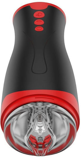 Hidden Desire Fusion X Deep Squeeze Masturbator 1Stück