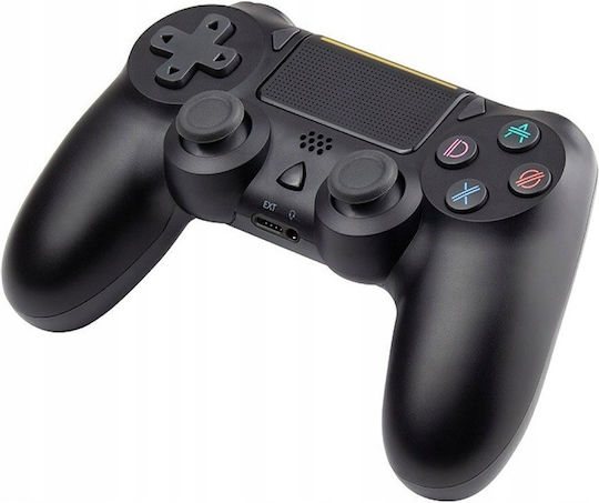 Tracer Shogun Pro Ασύρματο Gamepad για PC / PS3 / PS4 Μαύρο