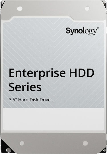 Synology HAT5310 20TB HDD Σκληρός Δίσκος 3.5" SATA III 7200rpm με 512MB Cache για NAS / Server HAT5310-20T