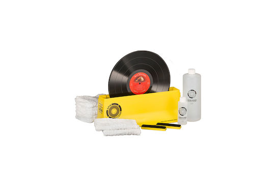 Pro-Ject Audio Spin Clean Πλυντήριο Δισκών