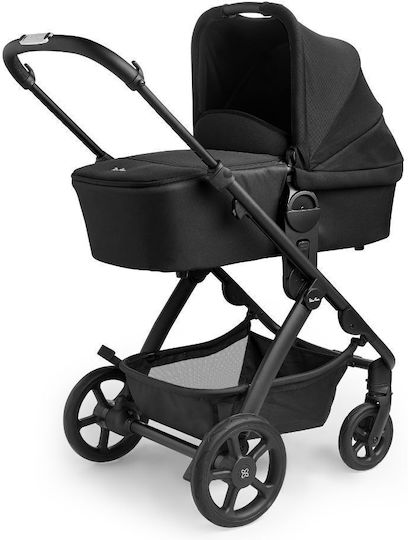 Silver Cross Tide Adjustable 2 in 1 Baby Stroller Suitable for Newborn Space 10.7kg