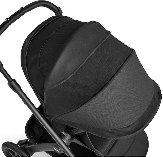 Silver Cross Tide Adjustable 2 in 1 Baby Stroller Suitable for Newborn Space 10.7kg