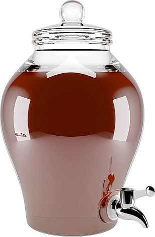 Flavored Waterbased Lube Chocolate 5l