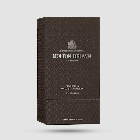 Molton Brown Bluebell & Wild Strawberry Eau de Parfum 100ml