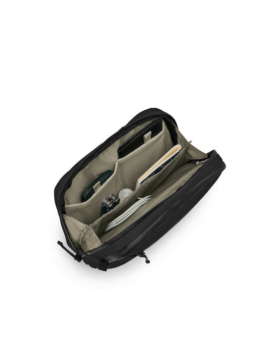 Osprey Rucsac pentru Sală de Sport Negru