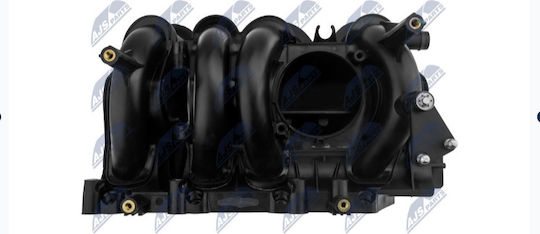 Πολλαπλή Εισαγωγής Αυτοκινήτου για Renault Clio / Kangoo / Megane Dacia Dokker / Logan