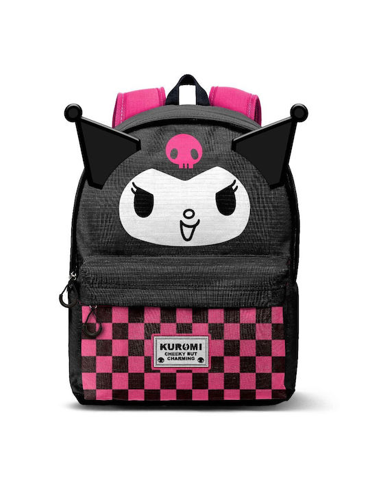 Karactermania Hello Kitty Kuromi Τσάντα