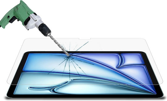 Tempered Glass (iPad Air 2024 11")