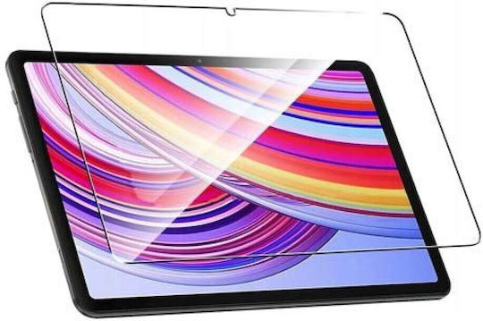 Γυαλί Προστασίας Tempered Glass 9h Xiaomi Redmi Pad Pro 12.1" Anticrash Antishock