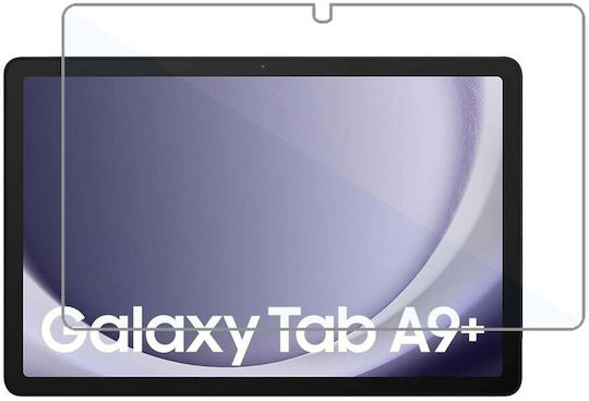 Volte-Tel 2.5D 0.3mm Full Glue Tempered Glass (Samsung Tab A9 Plus X210/X216)