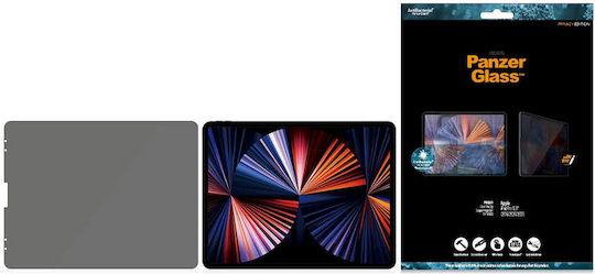 PanzerGlass E2E Privacy Tempered Glass (iPad Pro 2020/2021/2022 12.9")