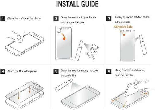 Tempered Glass 2pcs (Honor Magic7 Lite, Honor X9c)