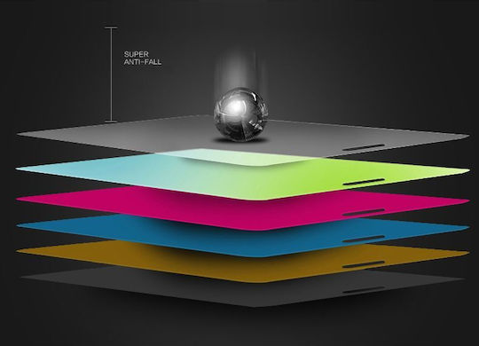 PanzerGlass Privatsphäre Displayschutzfolie (Galaxy S25)