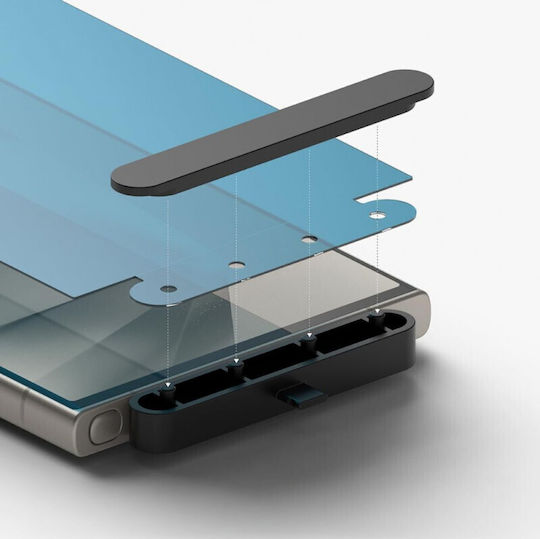Tech-Protect FIT+ Hydrogel Screen Protector 2τμχ (Xiaomi Redmi Note 14 Pro 5G / 14 Pro+ Plus 5G / Poco X7 5G)