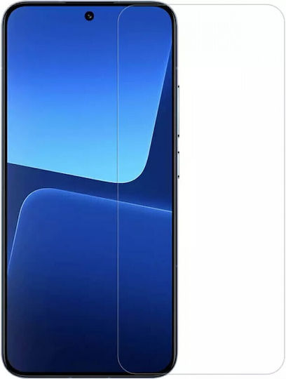 Tempered Glass (TCL 50 SE)
