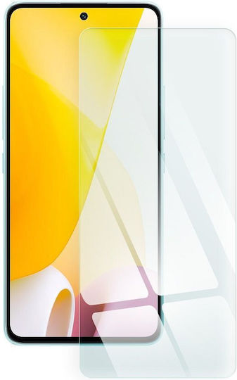 0 3mm 9h Προστατευτικό Γυαλί Tempered Glass (Xiaomi 12 Lite)
