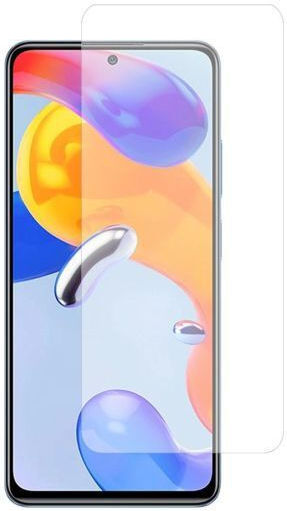 0.3mm Tempered Glass (Redmi Note 11 Pro / 11 Pro+)