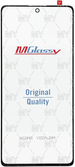 Tempered Glass (Galaxy S10 Lite)