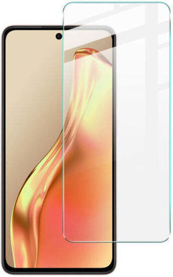 Tempered Glass (Redmi 12 4G / Redmi 12 5G)