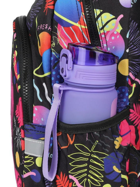 Coolpack Toby Ученическа Раница За Детска Градина Многоцветна 10 Литра 24 x 9 x 25 см