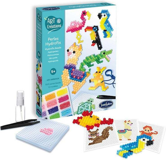 Sentosphere Μωσαϊκό Creative Kit για Παιδιά 5+ Ετών