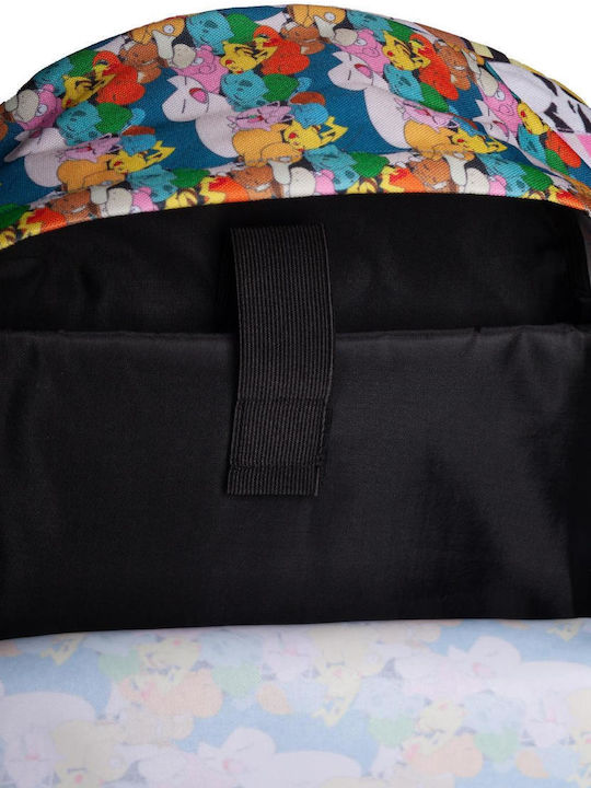 Pokemon Schlafender Rucksack Bp004246pok