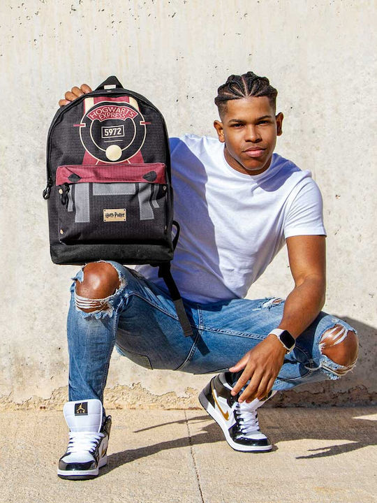 Harry Potter Express Backpack 43cm 8445118072686