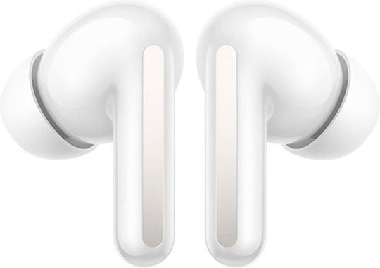 Xiaomi Redmi Buds 6 Bluetooth Handsfree Earphones with Sweat Resistance and Charging Case Cloud White