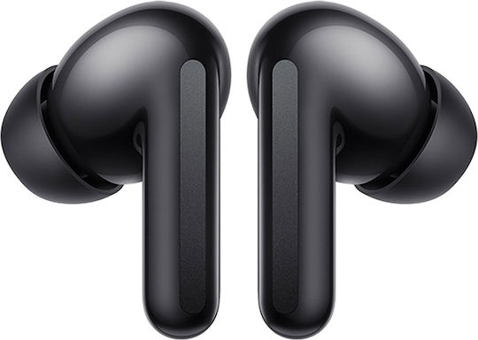 Xiaomi Redmi Buds 6 Bluetooth Handsfree Earphones with Sweat Resistance and Charging Case Night Black