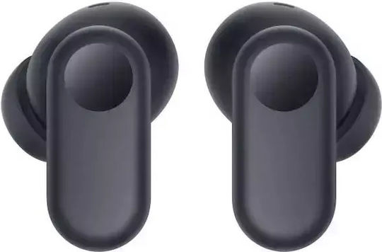 Oppo Enco Buds2 Pro Bluetooth Handsfree Earphones with Sweat Resistance and Charging Case Black