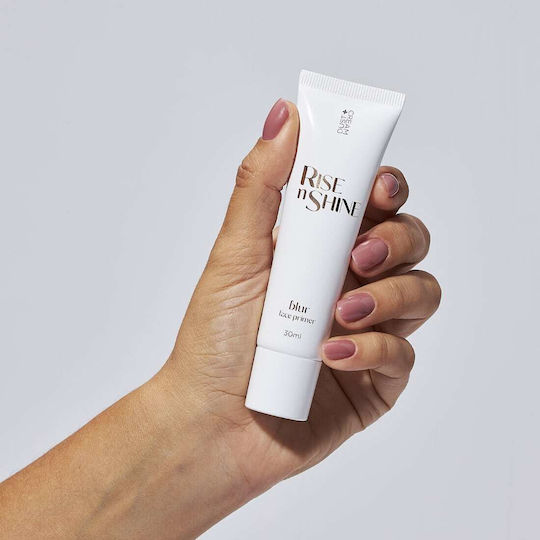 Dust+Cream Primer Προσώπου σε Κρεμώδη Μορφή 30ml