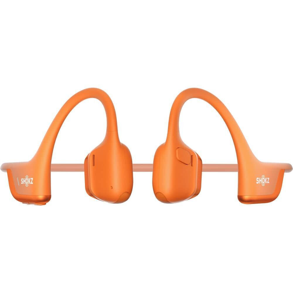 Shokz OpenRun Pro2 Mini Conductie Osoasa Bluetooth Handsfree Căști