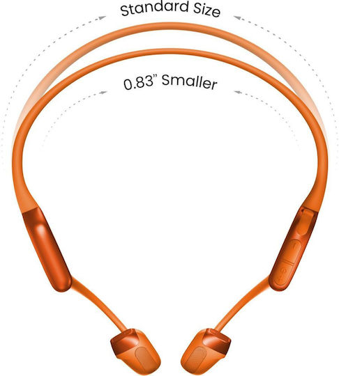 Shokz OpenRun Pro2 Mini Conductie Osoasa Bluetooth Handsfree Căști